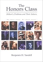 The Honors Class: Hilbert's Problems and Their Solvers