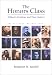 The Honors Class: Hilbert's Problems and Their Solvers (Hardcover)