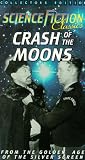 Crash of the Moons (B&W)