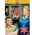 The Andy Griffith Show: Season 2
