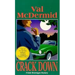 Crack Down
