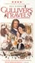 Gulliver's Travels [VHS]