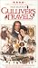 VHS : Gulliver's Travels (2pc)
