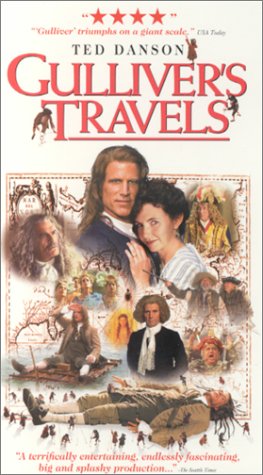 Buy Now at Amazon.com: Gullivers Travels (2pc)