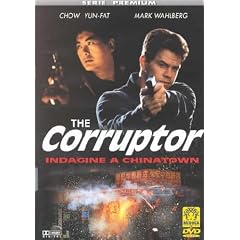 The Corruptor - Indagine A Chinatown