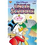 Uncle Scrooge #365 (Uncle Scrooge (Graphic Novels)) book cover