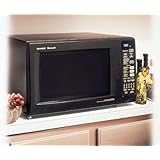 Sharp 1-1/2-Cubic-Foot 900-Watt Convection Microwaves