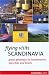 Book Flying Visits: Scandinavia (Flying Visits - Cadogan)