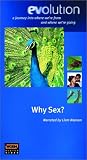 Evolution: Why Sex