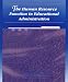 Books : The Human Resource Function in Educational Administration (7th Edition)
