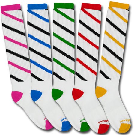 Twister Socks