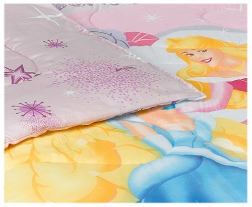 Disney Princess Flora Comforter