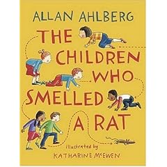 The Children Who Smelled A Rat