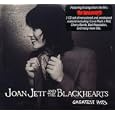 Greatest hits by Jett, Joan.
