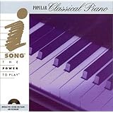 Popular Classical Piano [Hardcover]