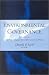 Book Environmental Governance: A Report on the Next Generation of Environmental Policy