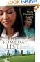 The Someday List (Jubilant Soul Series #1)