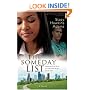 The Someday List (Jubilant Soul Series #1)