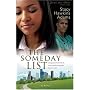 The Someday List: A Novel (Jubilant Soul)