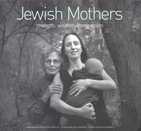 Jewish Mothers