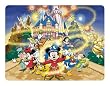 Brand New Mouse Pad Disney EVERYONE!