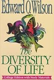 The Diversity of Life