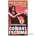 Combat Escrima #2 VHS Graciela Casillas #CES02