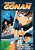 Detektiv Conan -  3. Film: Der Magier des letzten Jahrhunderts