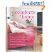 The Comforts of Home: Thrifty and Chic Decorating Ideas for Making the Most of What You Have