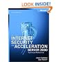 Microsoft  Internet Security and Acceleration (ISA) Server 2000 Administrator's Pocket Consultant (Pro-Administrator's Pocket Consultant)