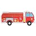 24 Piece Jumbo Fire Engine Floor Puzzle By Imagination Generation Model: , Toys & Games For Kids & Child RS.7599.00