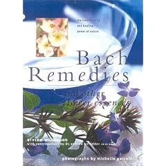 Bach Remedies and Other Flower Essences