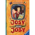 Josy sucht Josy. Jugendbuch