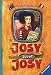 Books : Josy sucht Josy. (Junge Erwachsene).