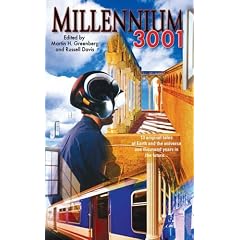 Millenium 3001