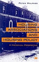 Housing Associations and Housing Policy: A Historical Perspective