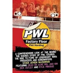 PWL - from the Factory Floor
