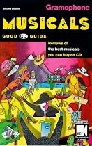 "Gramophone" Musicals Good CD Guide