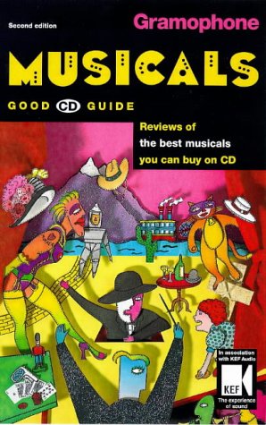 "Gramophone" Musicals Good CD Guide