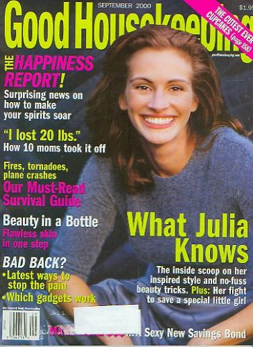 Julia Roberts