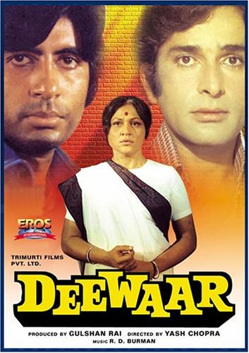 Free Download Of Deewaar