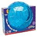 Super Pet Giant Guinea Pig Run-About 11-1/2-Inch Exercise Ball, Rainbow, Colors Vary