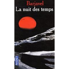 La nuit des temps