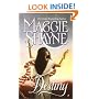 Destiny (Immortal Witches)