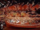 House on the Rock Carousel Photograph - Beautiful 16