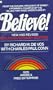 Believe! (New and Revised 10th Anniversary Edition)