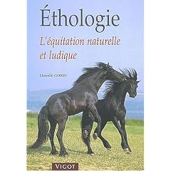 Ethologie : L'�quitation naturelle et ludique
