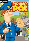 Postman Pat (PC CD)
