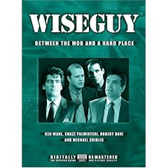 Box Set 4 / Between the Mob An