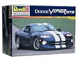 Revell 1:25 Dodge Viper GTS Coupe